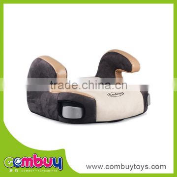 Best sale baby heighten pad baby car seat china