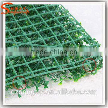 Artificial Grass Factory Wholesale PE Artificial Milan Grass Plastic Indoor Artificial Milan Grass photo-5