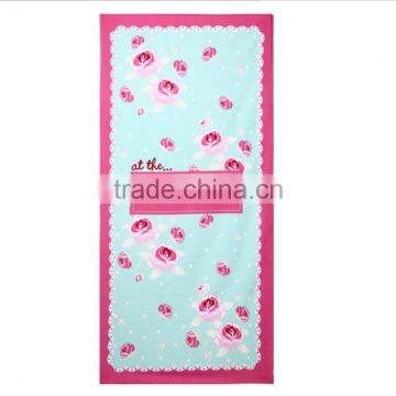 UCHOME 2017 Latest Design Custom Printed Microfiber Beach Towel For Yoga photo-5