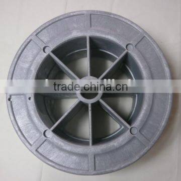 Plastic Empty Wire Spools/plastic Bobbin Manufacturer photo-4