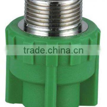 PPR BRASS BALL VALVE photo-6