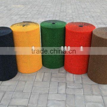 artificial grass mat grass plastic carpet