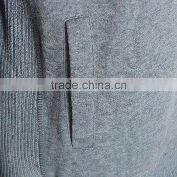 Women Blank High Quality Sweatshirt photo-4