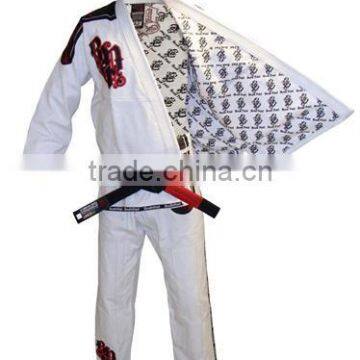 jiu jitsu uniforms