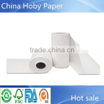 Hot Sale White Kraft a4 Paper Price per Ton photo-3