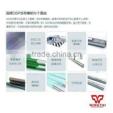 0-150um Japan OSP Coating Ink Wire Bar photo-5