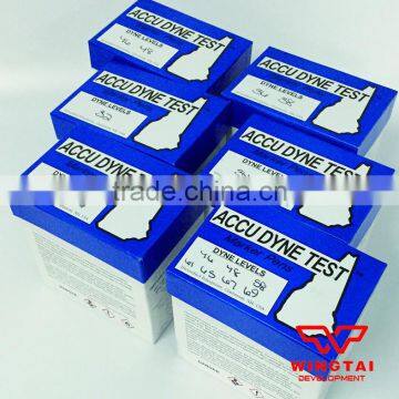 ACCU DYNE TEST Marker Pens photo-3