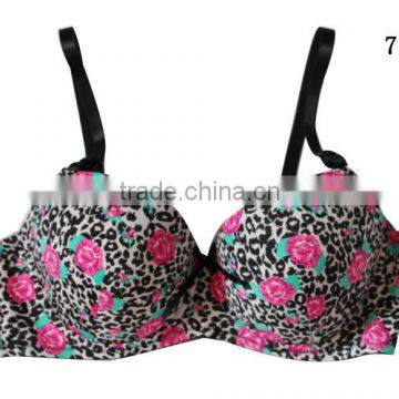 New! Sexy ladies bra name brand factory wholesale