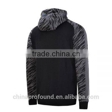 New Design Man Pullover Hoodies French Terry Hoodies photo-2