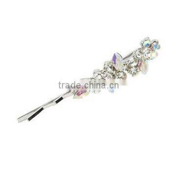 Hot Popular 3042 AB Color Round Crystal Sew on Stones,widely Used on Dress/jewelry/shoes/bags Ect photo-3