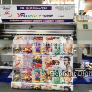 Best Quality Mutoh 1638 Dye Sublimation Printer for Sale photo-2