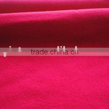 100% Polyester Knitting Custom Printed Cheap Polar Fleece Fabric photo-2