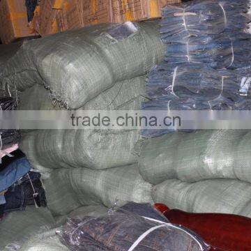 GZY Hot Selling Man Mixed Jeans Manufacturer in Lahore Pakistan Wholesale