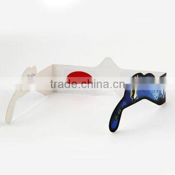 Wholesale Red Blue Good Price 3d Glasses for 3d Film photo-4