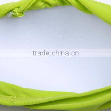 Beach Party Wear Hot Korean Sexy Teen Girl Bikini photo-5