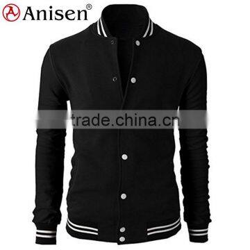 Wholesale Men Custom Baseball Uniform Xxxxl Sweatshirts photo-3