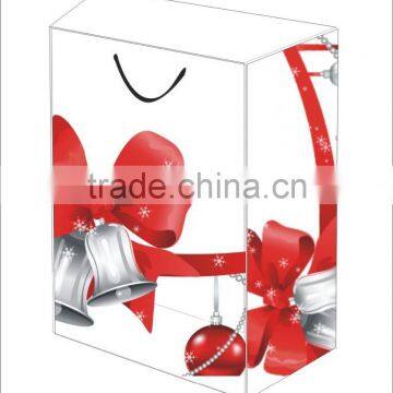 Paper Gift Bag photo-2