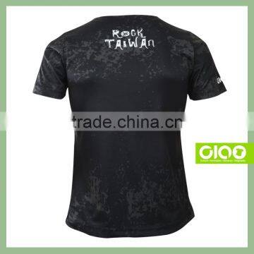 Ciao Sportswear - Online Shopping Fabric Material Canoeing Canoe Custom Football Jerseys photo-4