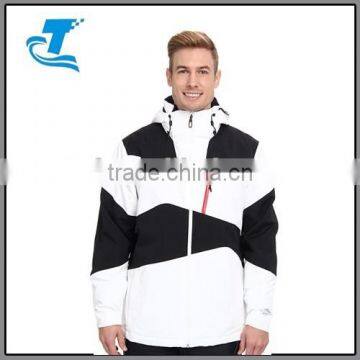 Fashion Light Weight Winter Men Nylon Windbreaker