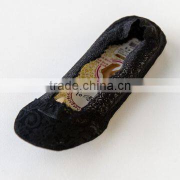 Zm33451a Summer Wholesale Girl New Design Lace Fashion Socks photo-6