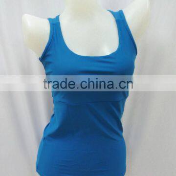 sexy ladies gym singlet yoga singlet yoga tank top for women