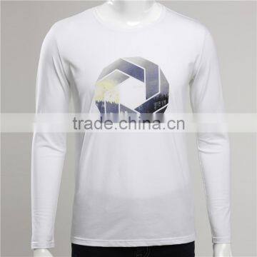 2017 Wholesale China Long Sleeve Men Shirt, Personalized Custom Shirt Importer photo-3