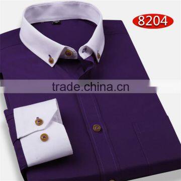 Famous New Indian Boys Shirts Made in China photo-3