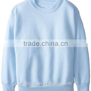 100% Cotton Blank Hoodies With no Label for Men photo-2