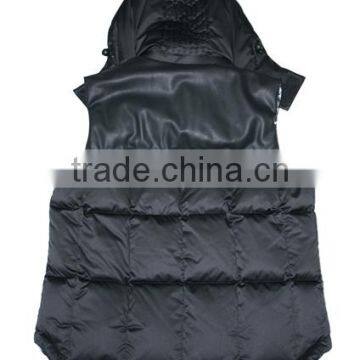 2014 Waistcoat Models for Men Winter photo-3