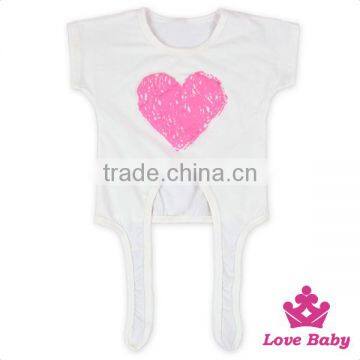 Special Sleeveless Baby Cotton Clothes photo-2