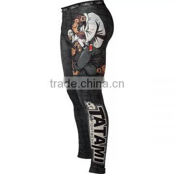 Mens Tight Fit Pants photo-2