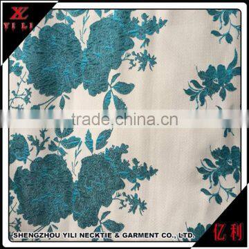 Hot Selling Tie Clothing Bag Polyester Textile Factory photo-6