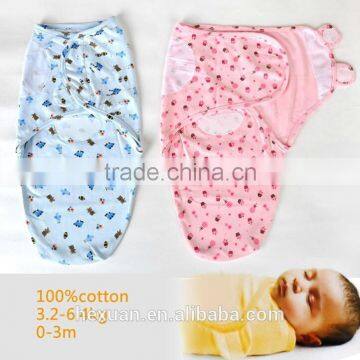 100%cotton Baby Carrier Wrap,baby Wraps With Swaddle ,swaddle me Infant Wrap, Newborn Baby Wraps photo-2