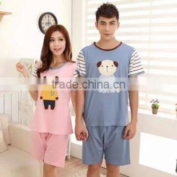 2015 Wholesale Family Pajama Sets photo-3