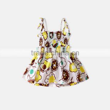 Wholesale Childrens Clothing Latest Kids Dress Designs Fashion Girl Dress Manufacturer