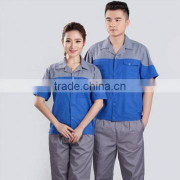 Factory Safety Working Clothes,Construction Work Clothes