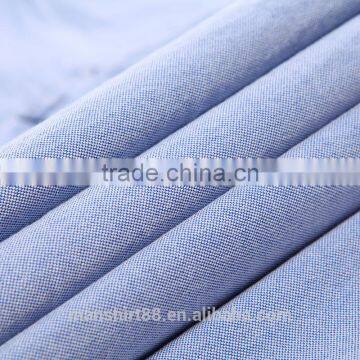 High Quality Casual Shirt Men Clothes Men Shirt Multiple Colour Oxford Shirt photo-3