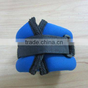 GR-A0090 High Quality Hot Sale Neoprene Wrist Sandbag photo-4