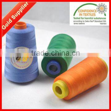 Excellent Quality Sewing Thread 40s 2