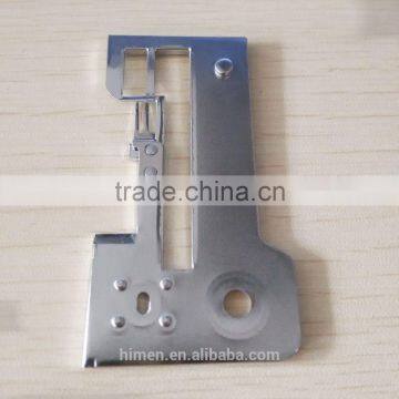 Needle Plate 4 Thread Fits Brother Serger 3034D, 1034D #XB2513001 photo-2