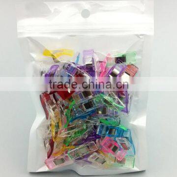 ~Factory Supply~High Quality Quilt Craft Wonder Clips photo-2