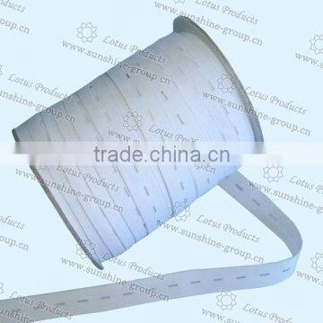 Good Quality Rubber/ Spandex Elastic Tape for Underwear photo-2