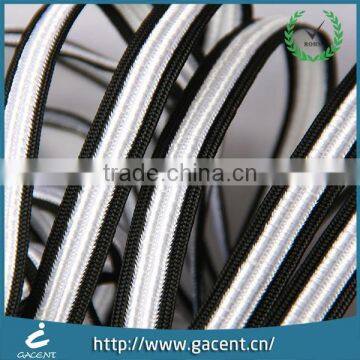 Garment Charming Polyester Colorful Piping Tape photo-5