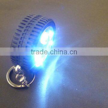 Laser Flashlight Keychains photo-6