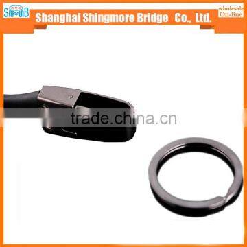 China Hot Wholesale High Quality Mental Key Ring With Cheap Price photo-4