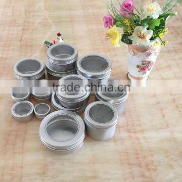 aluminum tin