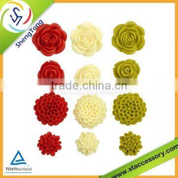 hot sale high quality resin flower pot