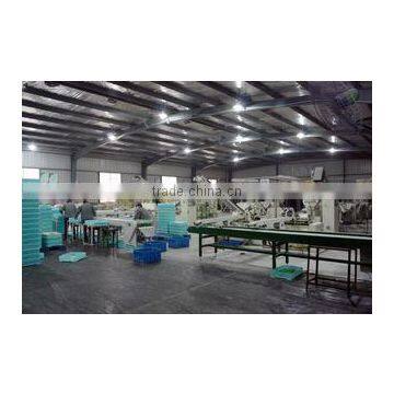 Yangzhou Shuncheng Brush Industry Co., Ltd.