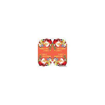 Sell Color Printing Napkins