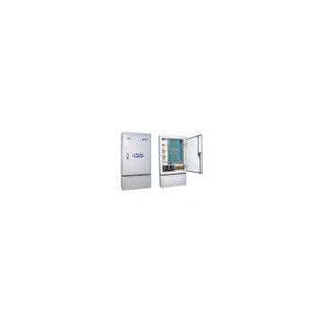 Sell Cross Connecting Cabinet